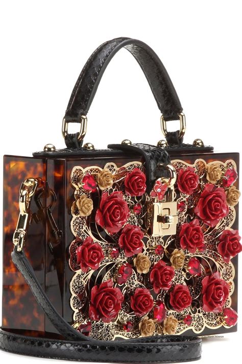 dolce gabbana handbags cheap|dolce and gabbana shopping bag.